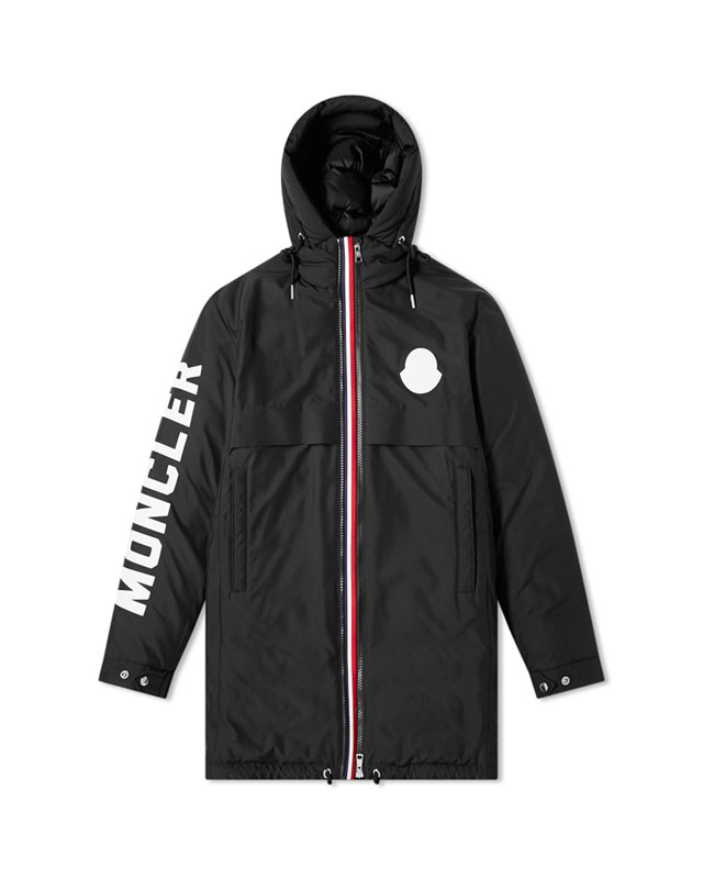 Charnier moncler discount