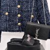 Balenciaga | Balenciaga 24SSpring and summer new thick soled slippersThe correct original vei1zzzotk
