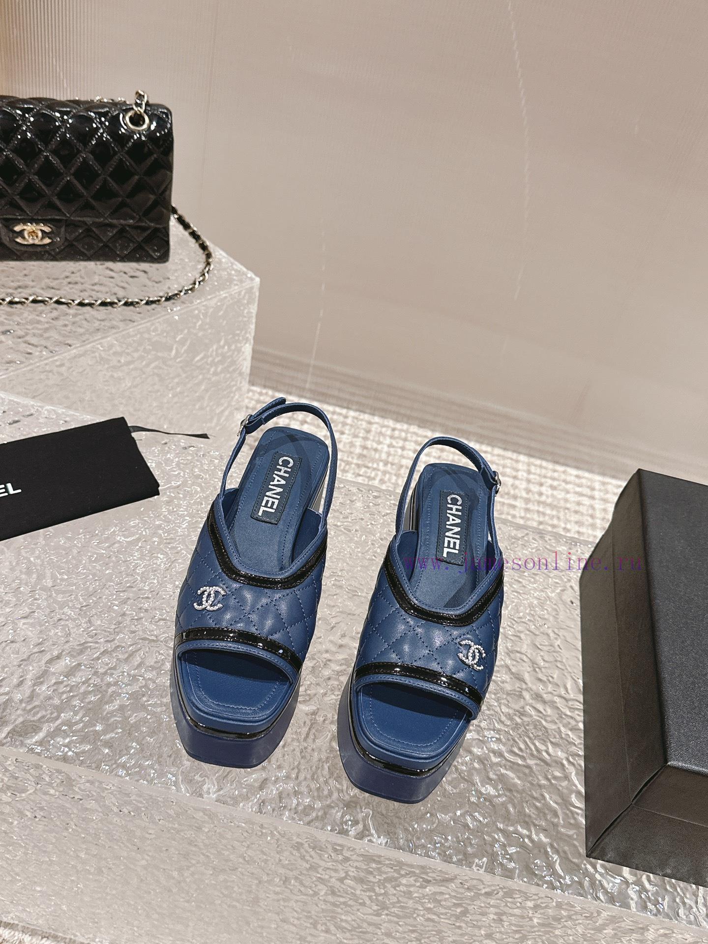 Spot sale𝐂𝐡 * 𝐧𝐞𝐥 23 Top selling productAuthentic gradeLeather upperInner sheepskinFoot pad gx769tj3