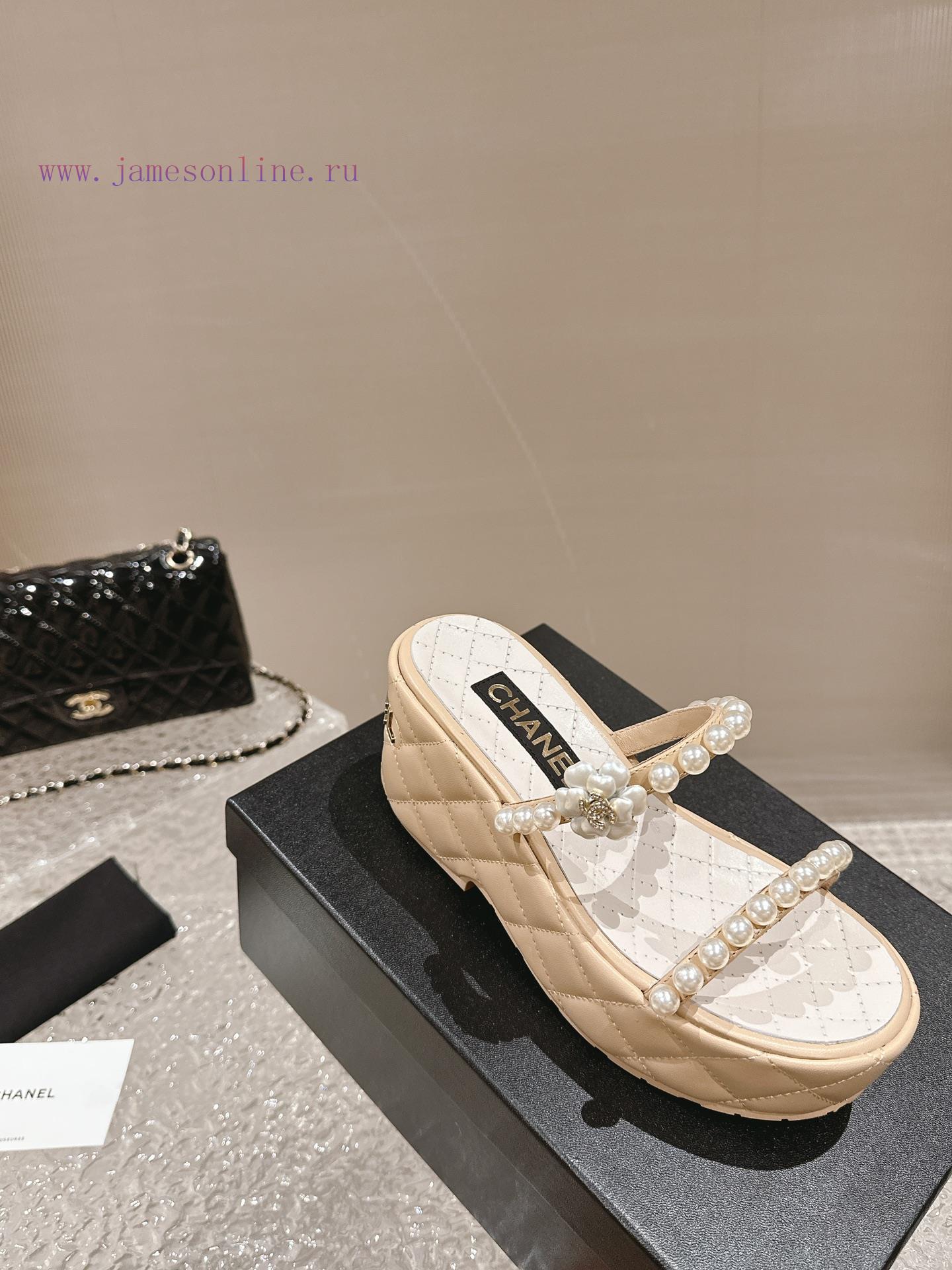 Spot sale𝐂𝐡 * 𝐧𝐞𝐥 24 Top selling itemsAuthentic gradeLeather upperInner sheepskinBottom TPUH6tnydp9u - Image 5
