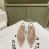 | ²⁰²4 𝐬𝐬  🤍🤎AQUAZZUR * Pineapple early spring new fairy fashion shoes series, a large numb3vidk21u