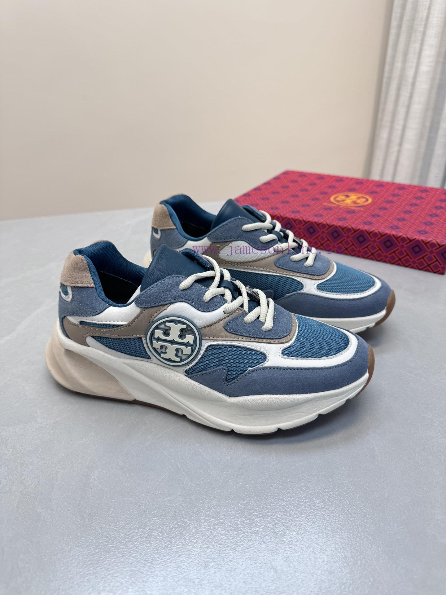 High configurationTORY BURCH, original factory, lightweight and fashionable, easy to match w19qz0yqr - Image 2