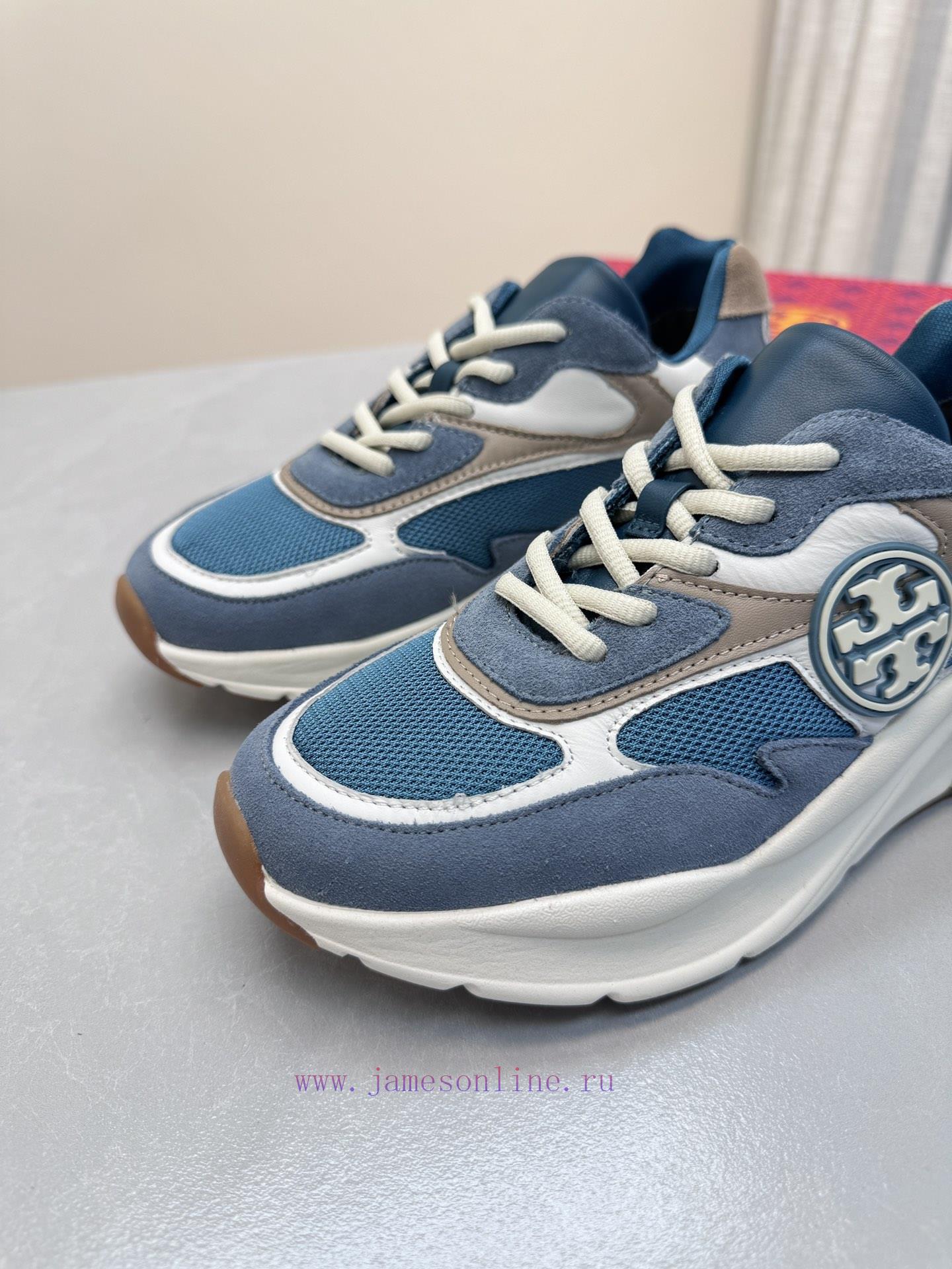High configurationTORY BURCH, original factory, lightweight and fashionable, easy to match w19qz0yqr - Image 5