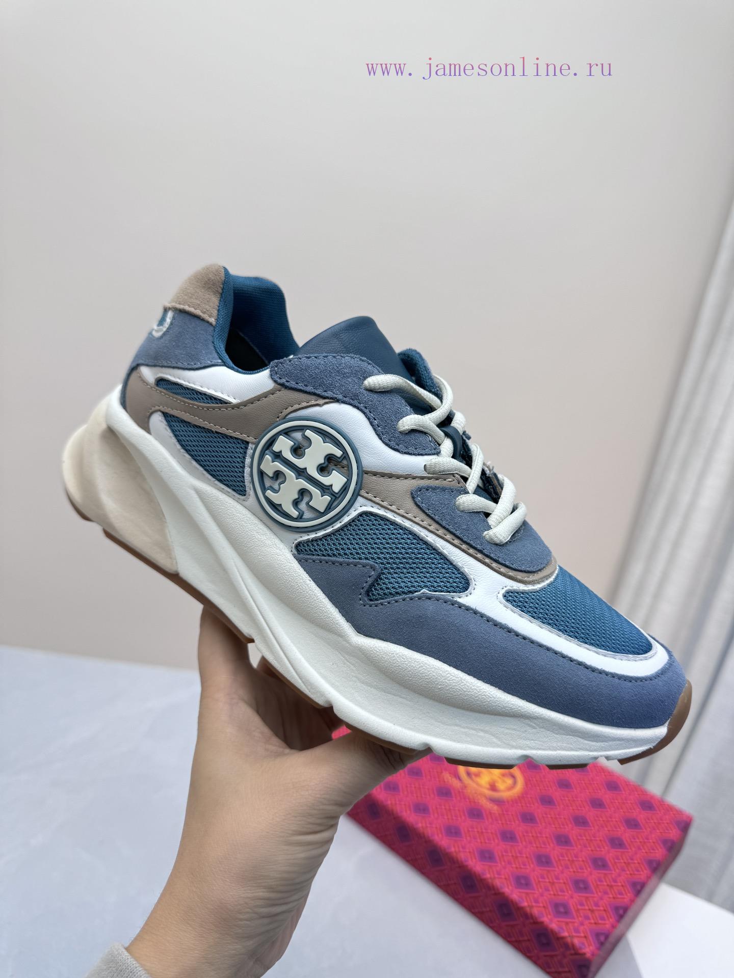 High configurationTORY BURCH, original factory, lightweight and fashionable, easy to match w19qz0yqr - Image 6