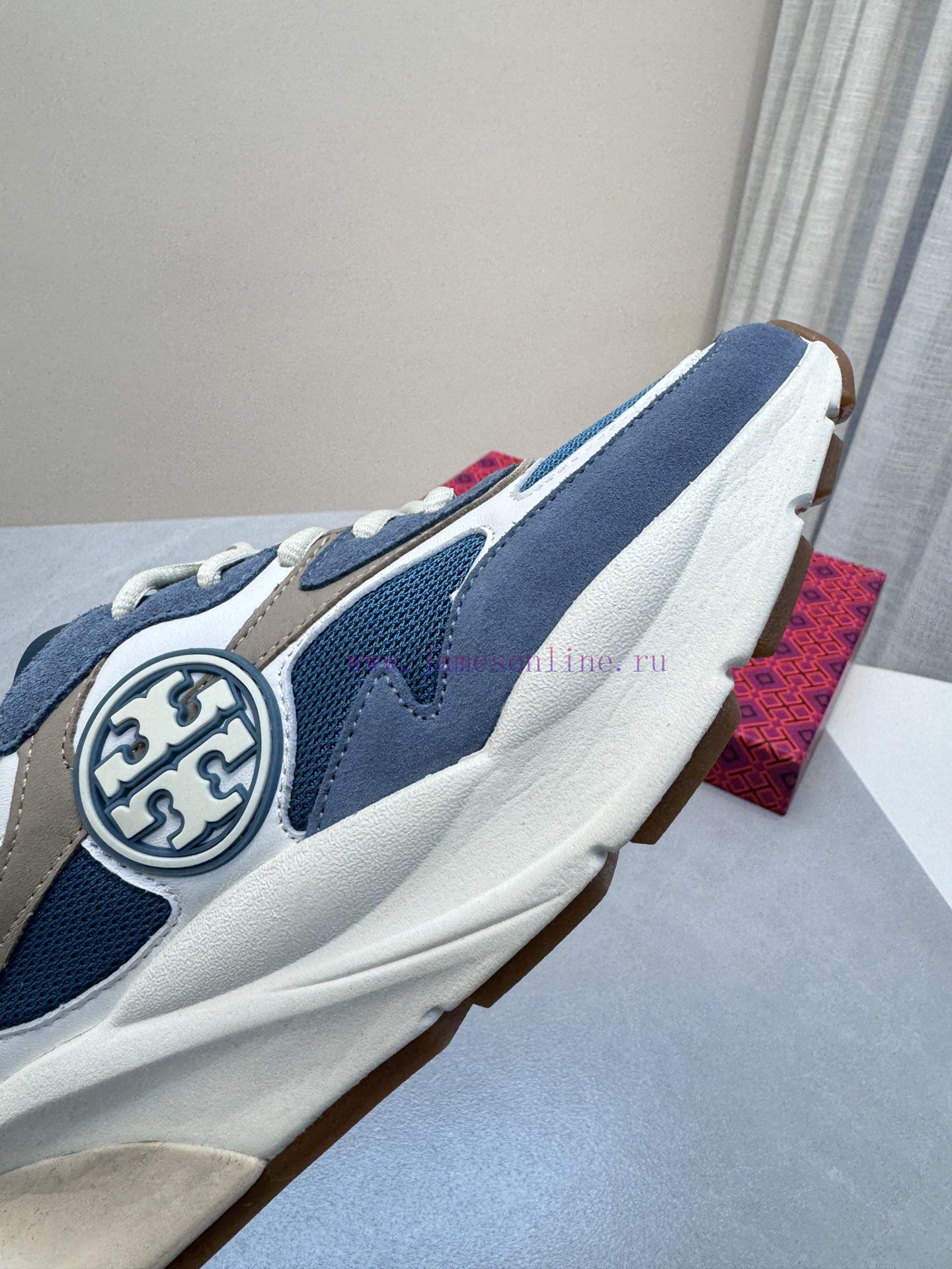 High configurationTORY BURCH, original factory, lightweight and fashionable, easy to match w19qz0yqr - Image 7
