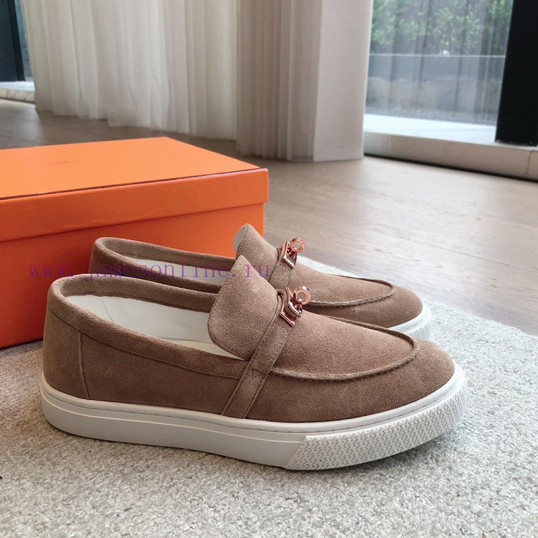 Men's 20 Dongguan goods Hermes 23ss early spring new product classic boot shape+British coloachhe3pd - Image 4