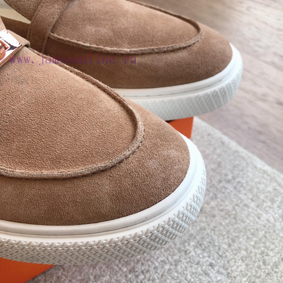 Men's 20 Dongguan goods Hermes 23ss early spring new product classic boot shape+British coloachhe3pd - Image 5