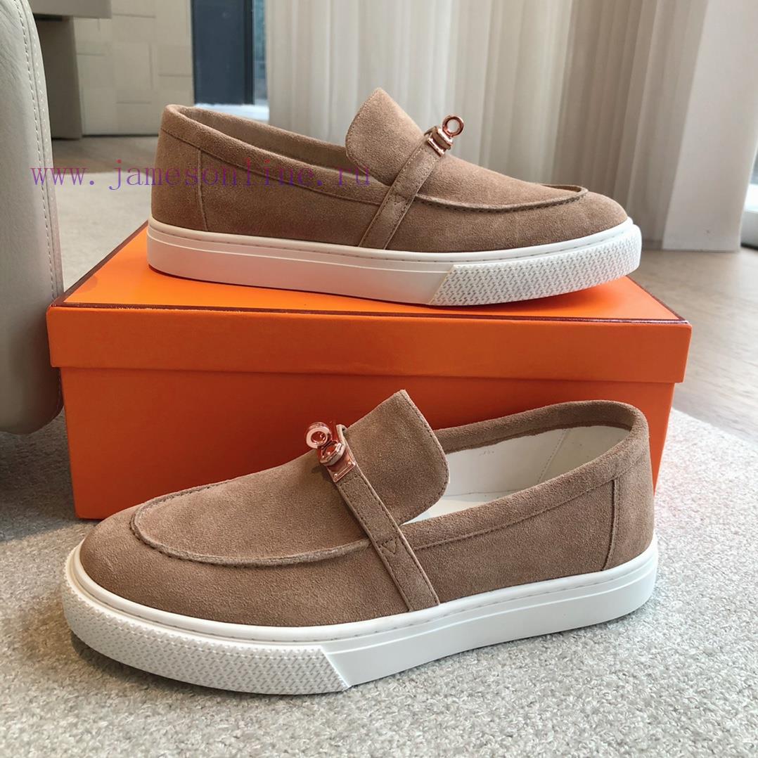 Men's 20 Dongguan goods Hermes 23ss early spring new product classic boot shape+British coloachhe3pd - Image 9