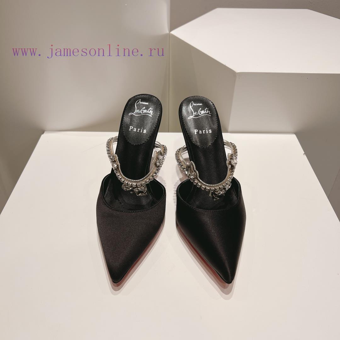 Top versionOriginal boxChristian Louboutin | 2024s 𝐒 Original production heavy industry CL hg8ztuzjc - Image 2