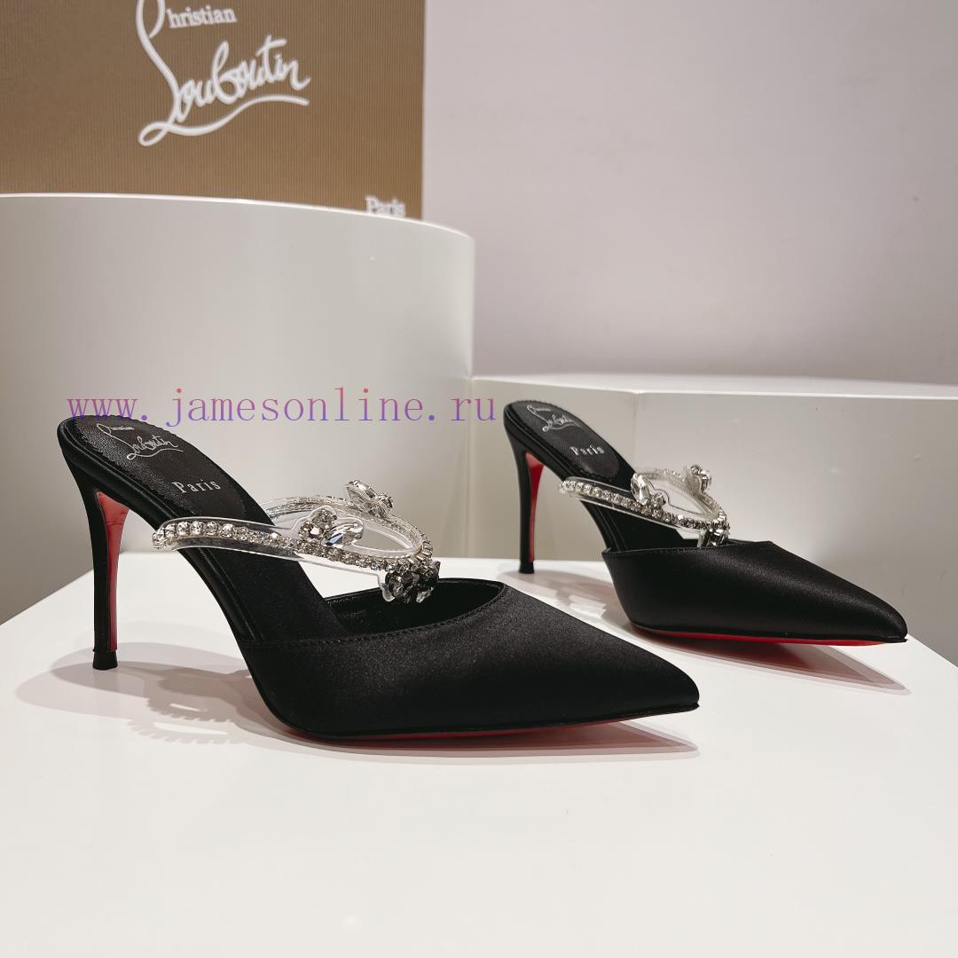 Top versionOriginal boxChristian Louboutin | 2024s 𝐒 Original production heavy industry CL hg8ztuzjc - Image 4
