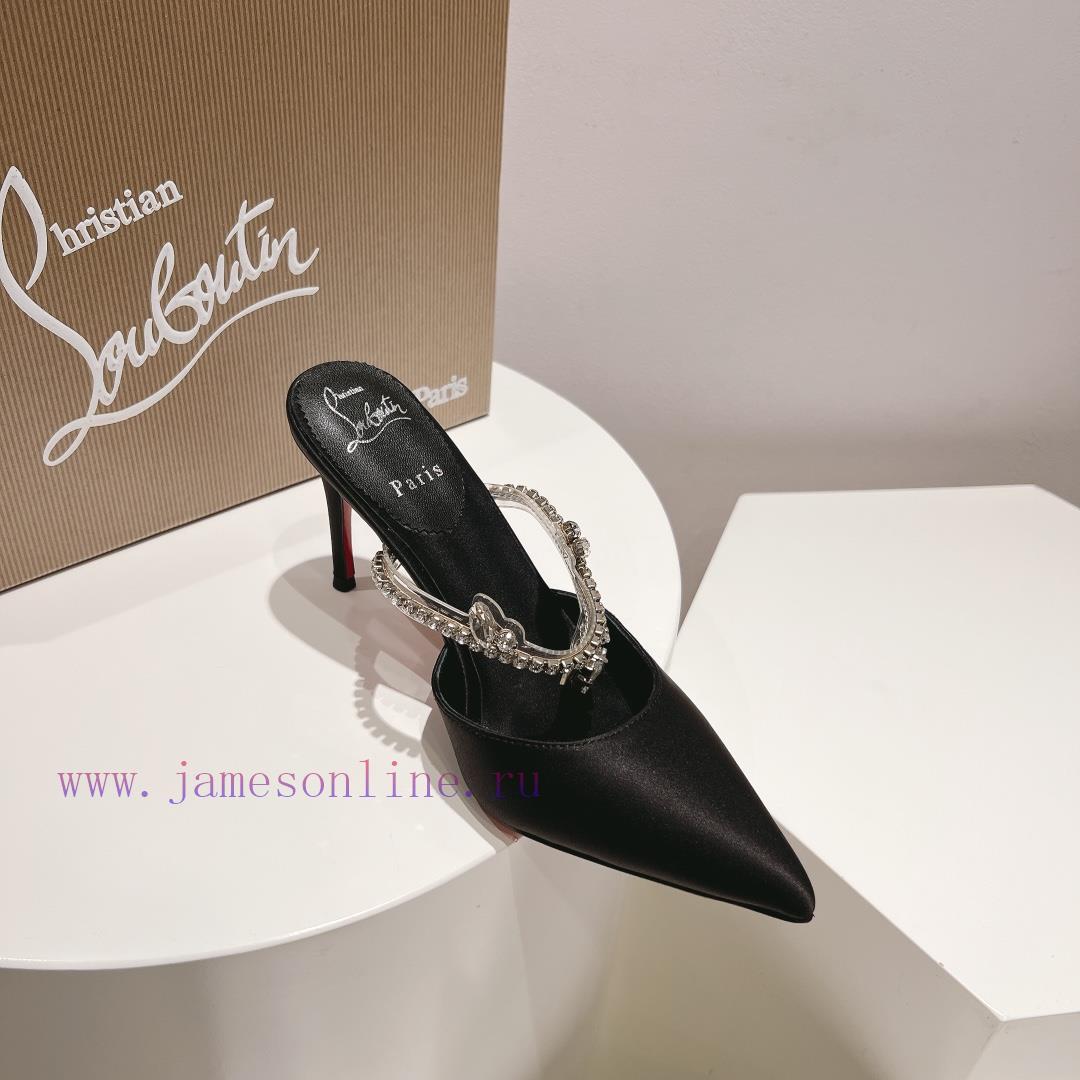 Top versionOriginal boxChristian Louboutin | 2024s 𝐒 Original production heavy industry CL hg8ztuzjc - Image 5