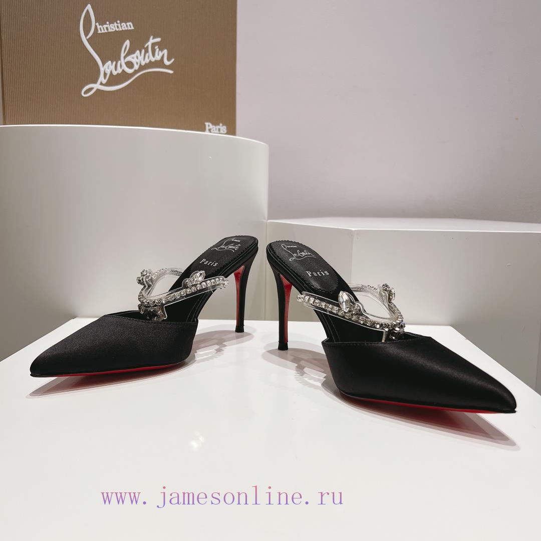 Top versionOriginal boxChristian Louboutin | 2024s 𝐒 Original production heavy industry CL hg8ztuzjc - Image 7