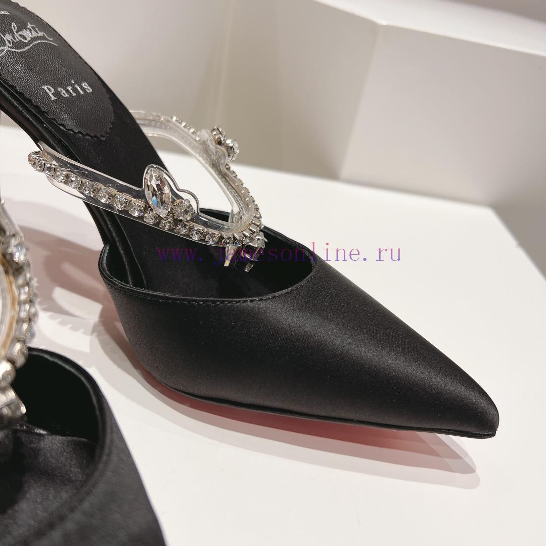 Top versionOriginal boxChristian Louboutin | 2024s 𝐒 Original production heavy industry CL hg8ztuzjc - Image 8