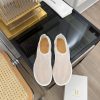 The row | 2024ˢˢ2024 Spring/Summer New Product Latest Flat Flat Mesh Casual Shoe Series 〰Th6u3nnd5f