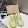 Loewe x On Cloudtilt, a lightweight couple's sports and leisure shoe co branded by Loewe andry6ts6al