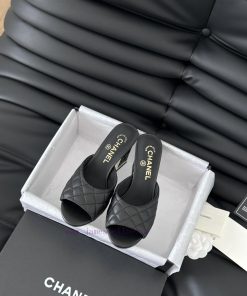 Chanel 24B new Mary Jane collectionComplete the entire series with high-quality pricesSheepsvg41wph9