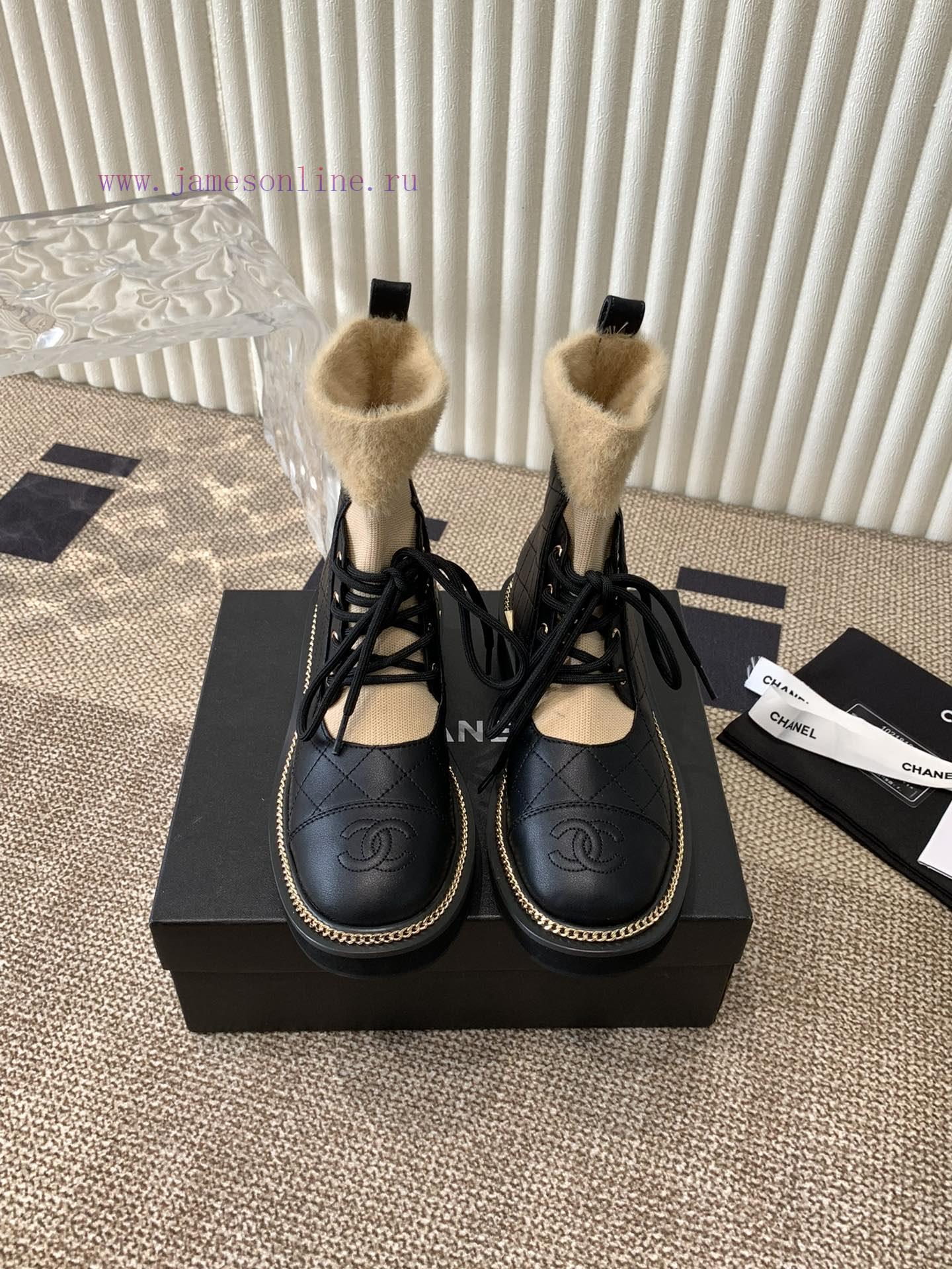 Chanel 2024 autumn and winter hot selling item on Xiaohongshu, trendy and essential. Chanel 8nelv7r6 - Image 2