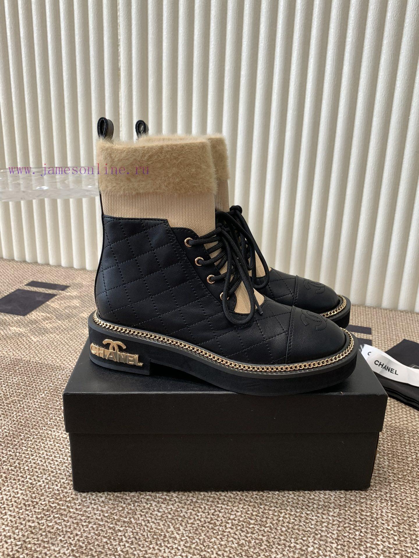 Chanel 2024 autumn and winter hot selling item on Xiaohongshu, trendy and essential. Chanel 8nelv7r6 - Image 3
