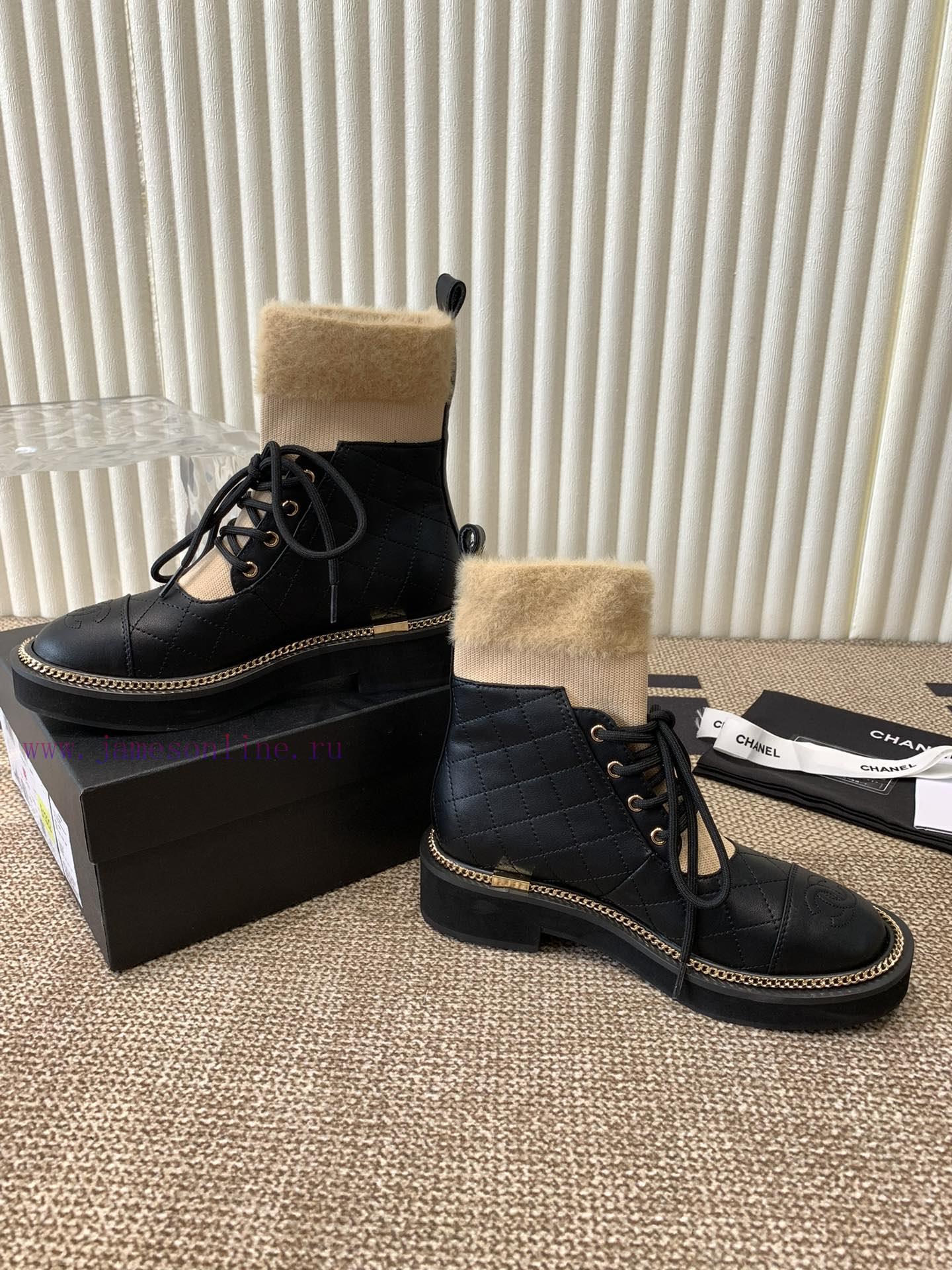Chanel 2024 autumn and winter hot selling item on Xiaohongshu, trendy and essential. Chanel 8nelv7r6 - Image 4