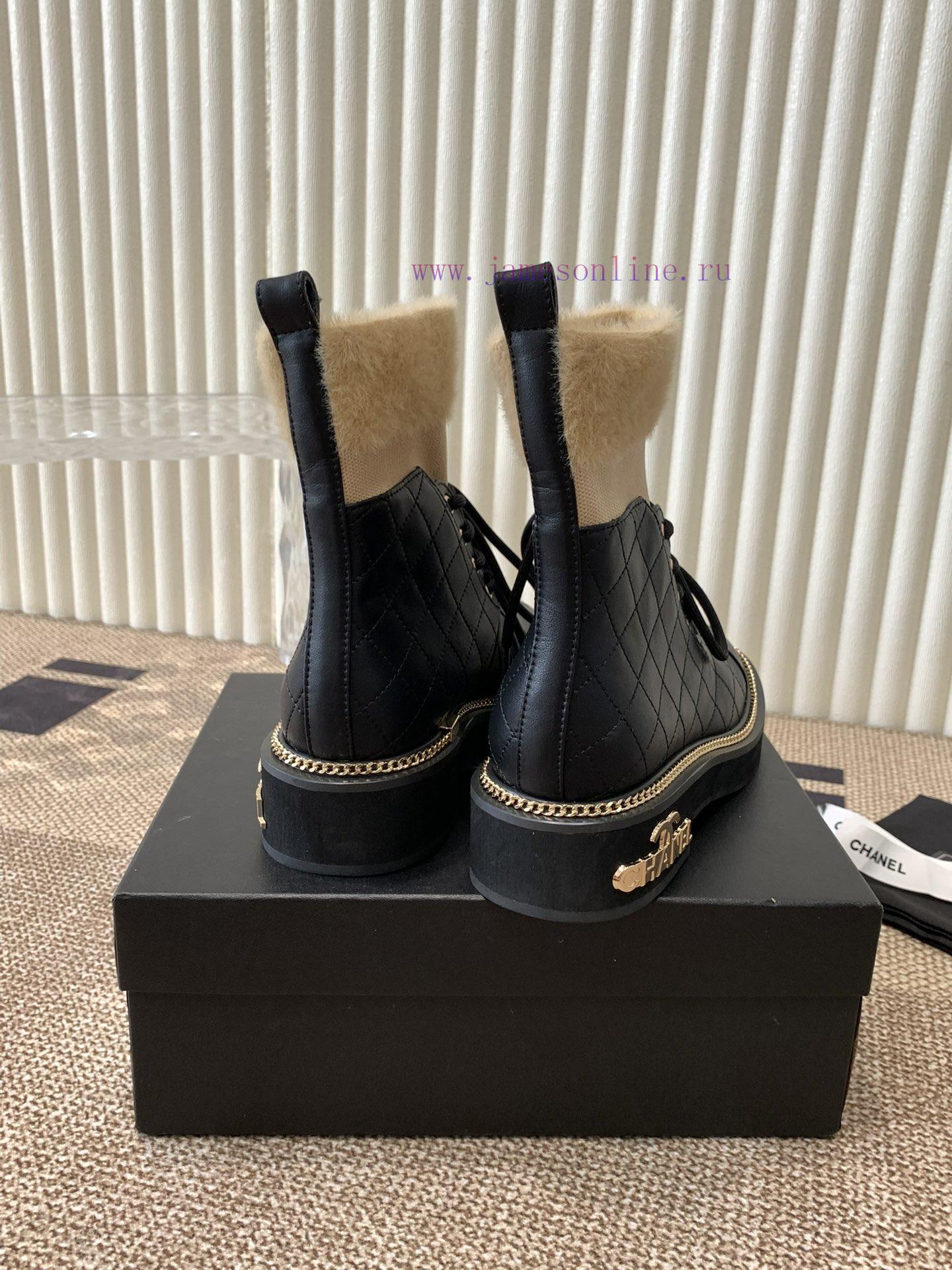 Chanel 2024 autumn and winter hot selling item on Xiaohongshu, trendy and essential. Chanel 8nelv7r6 - Image 5
