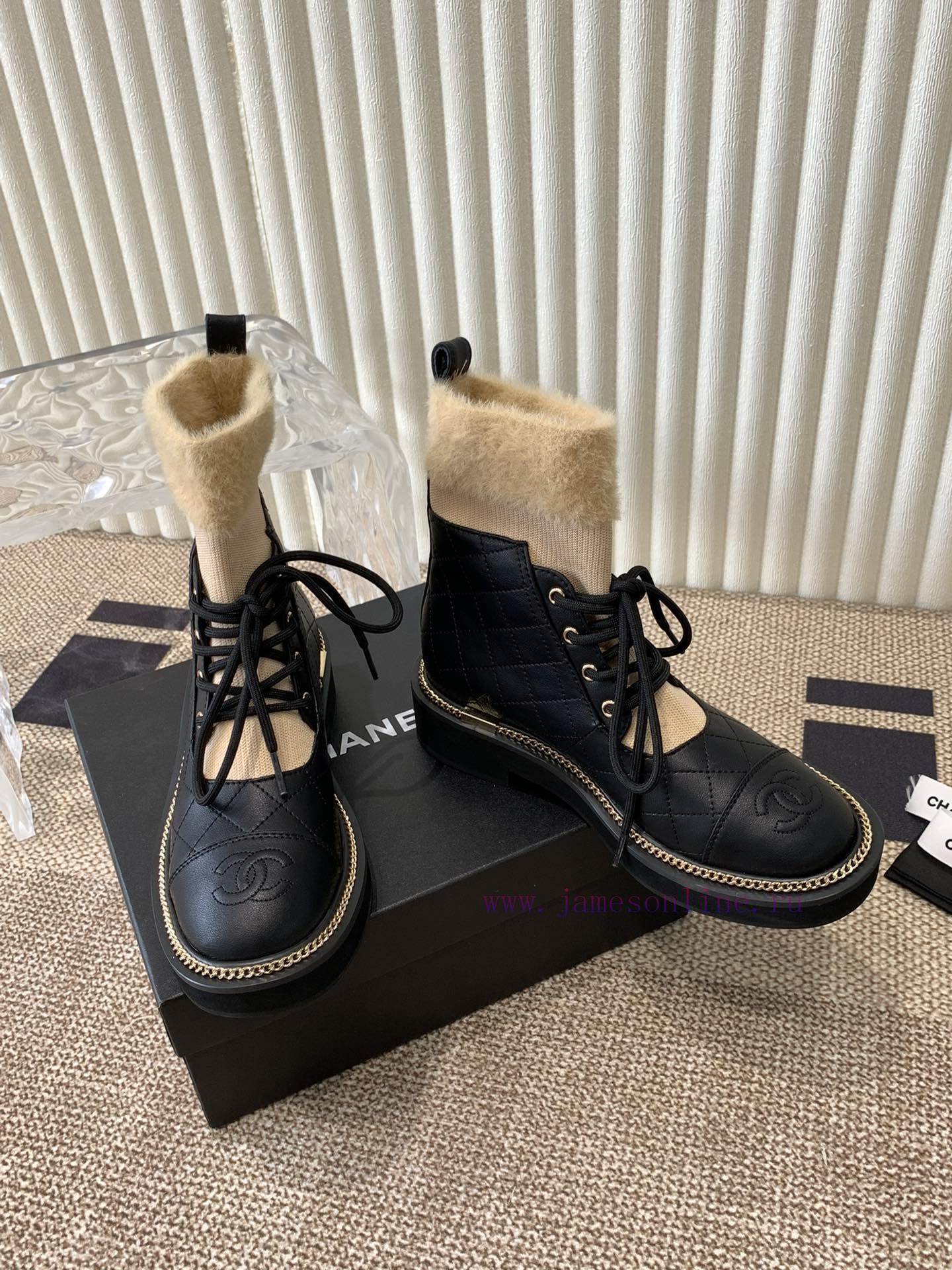 Chanel 2024 autumn and winter hot selling item on Xiaohongshu, trendy and essential. Chanel 8nelv7r6 - Image 6