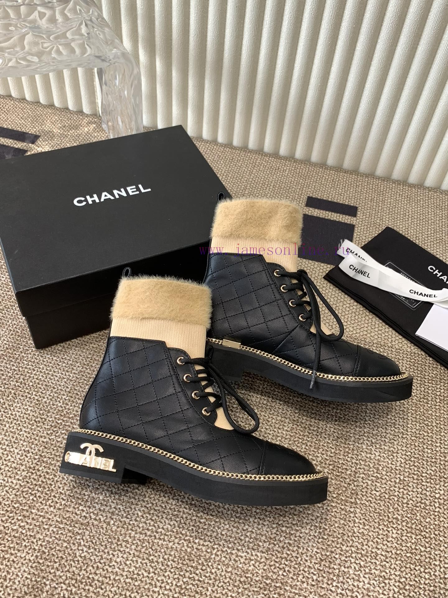 Chanel 2024 autumn and winter hot selling item on Xiaohongshu, trendy and essential. Chanel 8nelv7r6 - Image 7