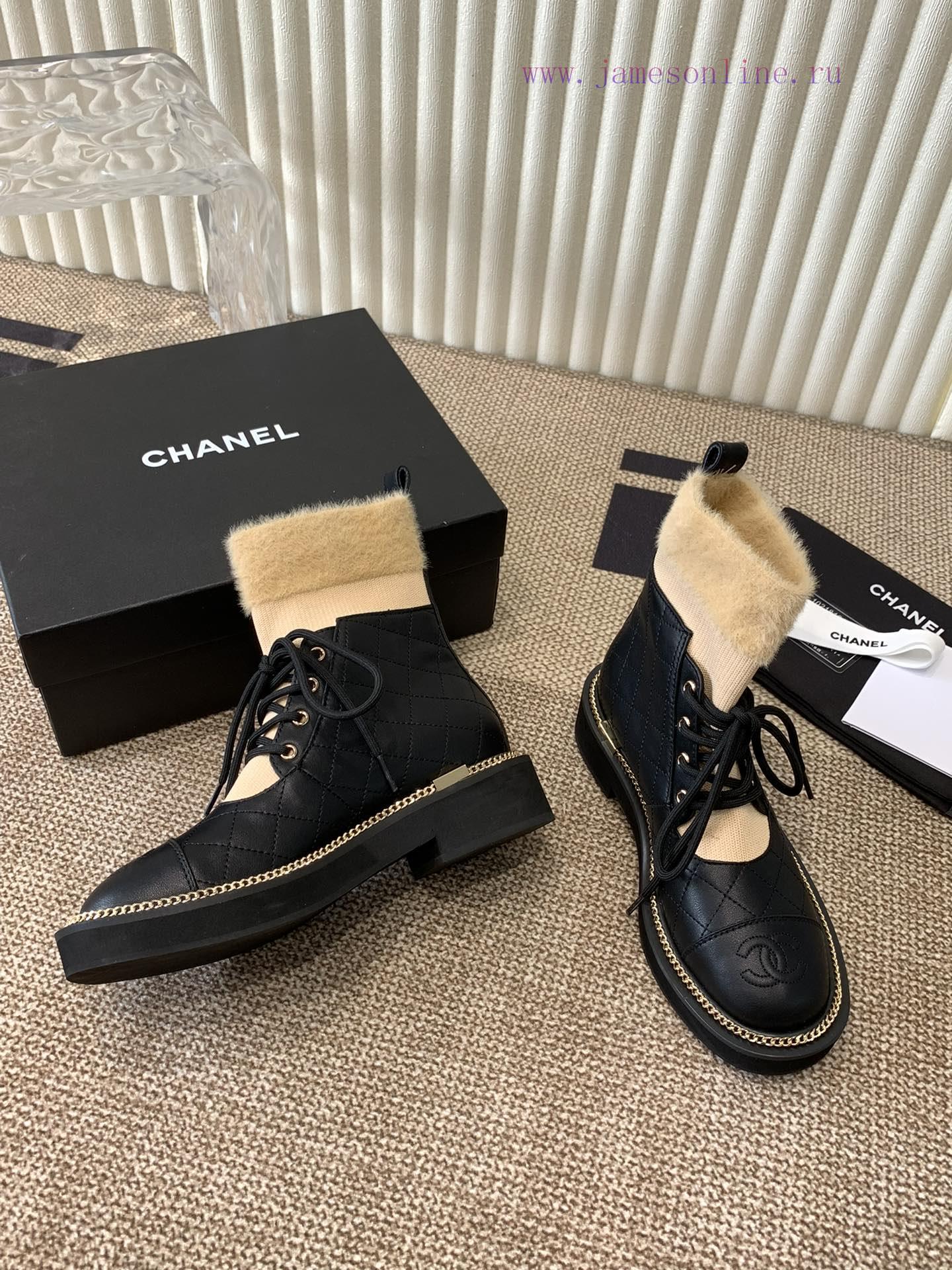 Chanel 2024 autumn and winter hot selling item on Xiaohongshu, trendy and essential. Chanel 8nelv7r6 - Image 8