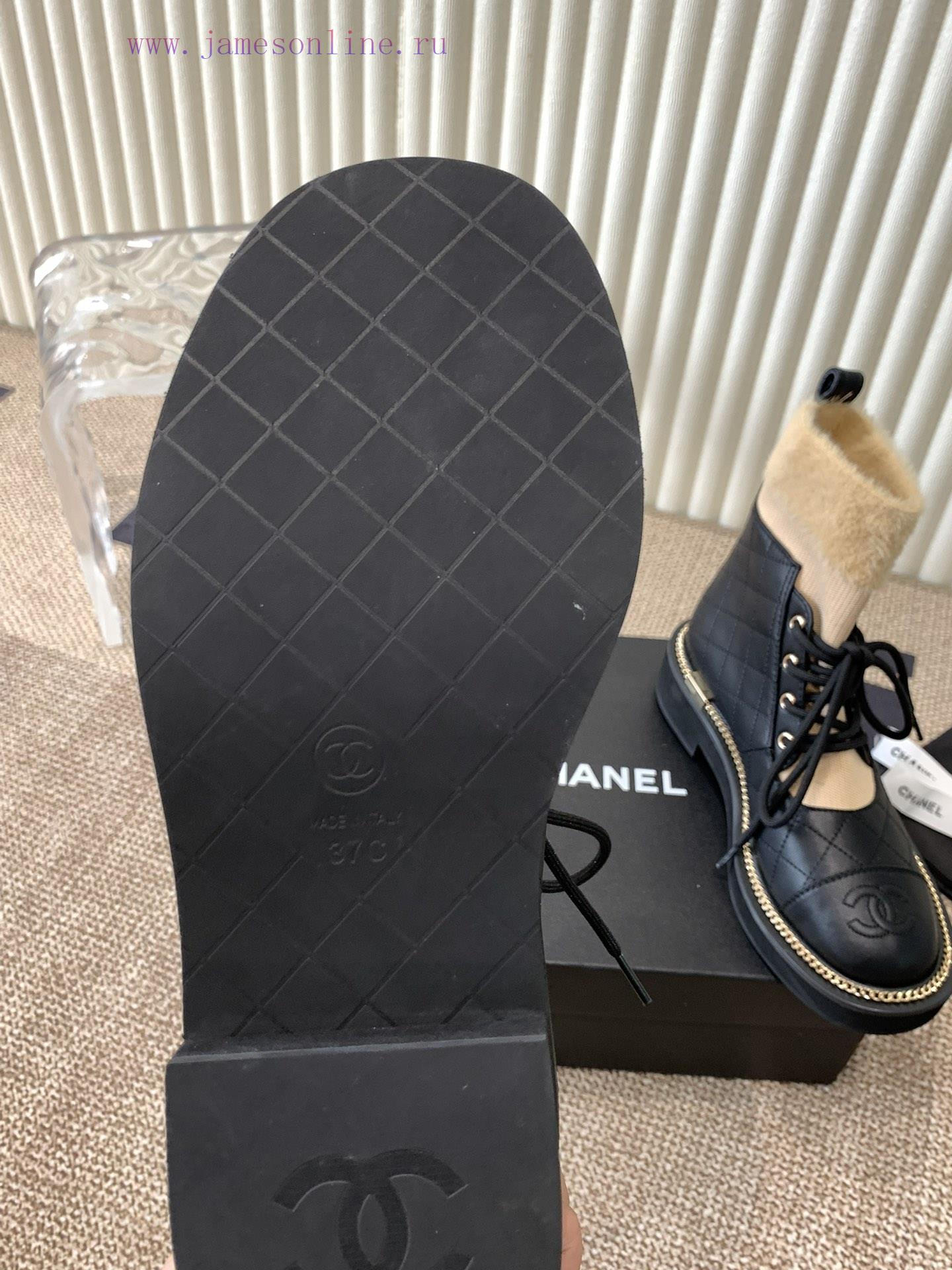 Chanel 2024 autumn and winter hot selling item on Xiaohongshu, trendy and essential. Chanel 8nelv7r6 - Image 10