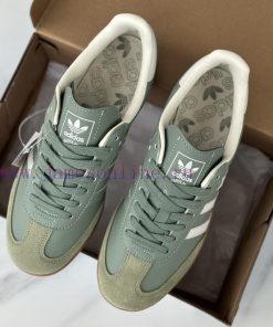 Company level, couple style, sports shoe sizeAdidas Originals Samba Non slip Lightweight Boaja7sy5ly