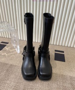 MICHAEL KORS 2024 Autumn/Winter Top selling BootsSynchronized release on official websiteImpp9mvoauo