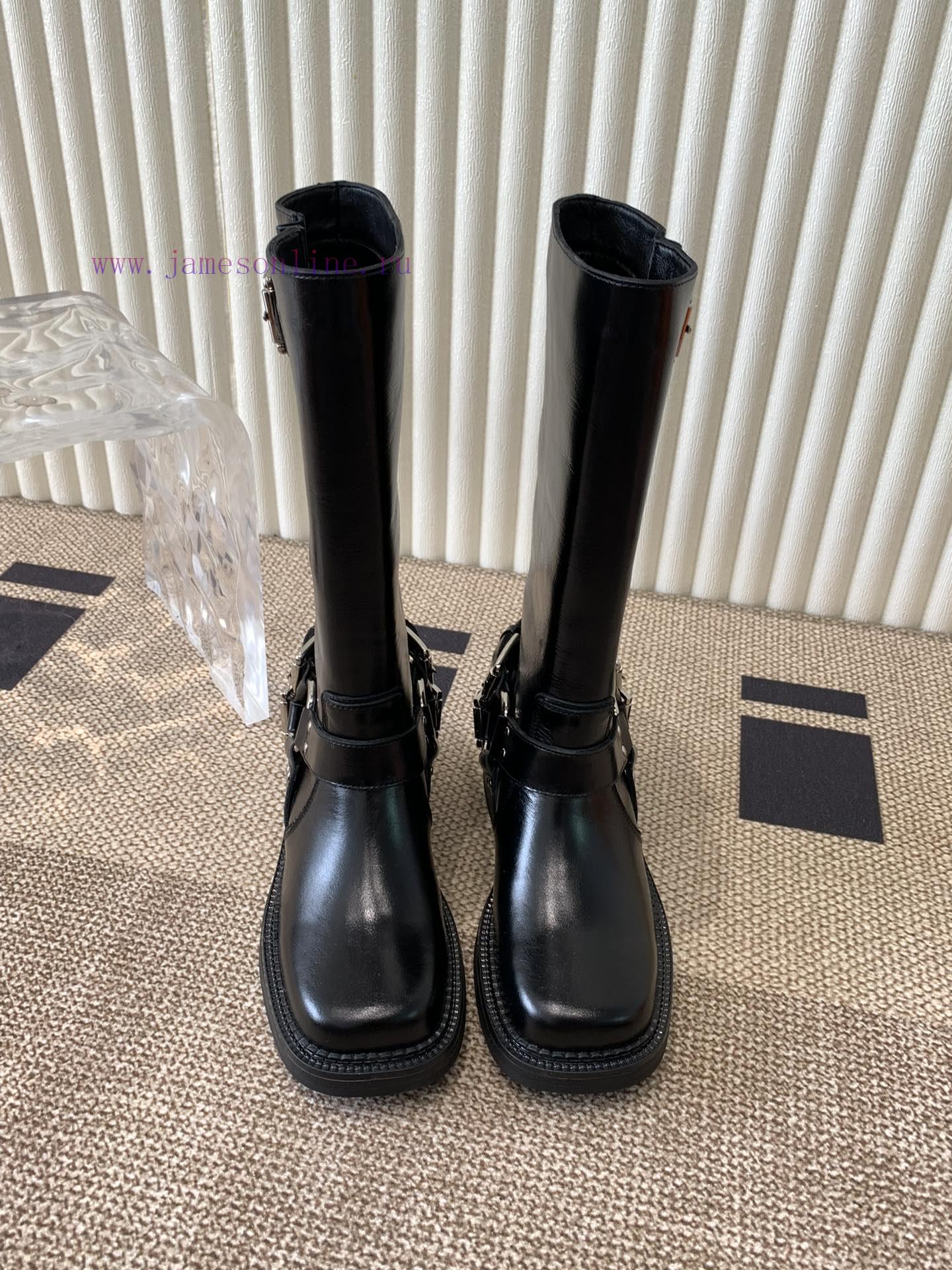 MICHAEL KORS 2024 Autumn/Winter Top selling BootsSynchronized release on official websiteImpip6xvu20 - Image 2