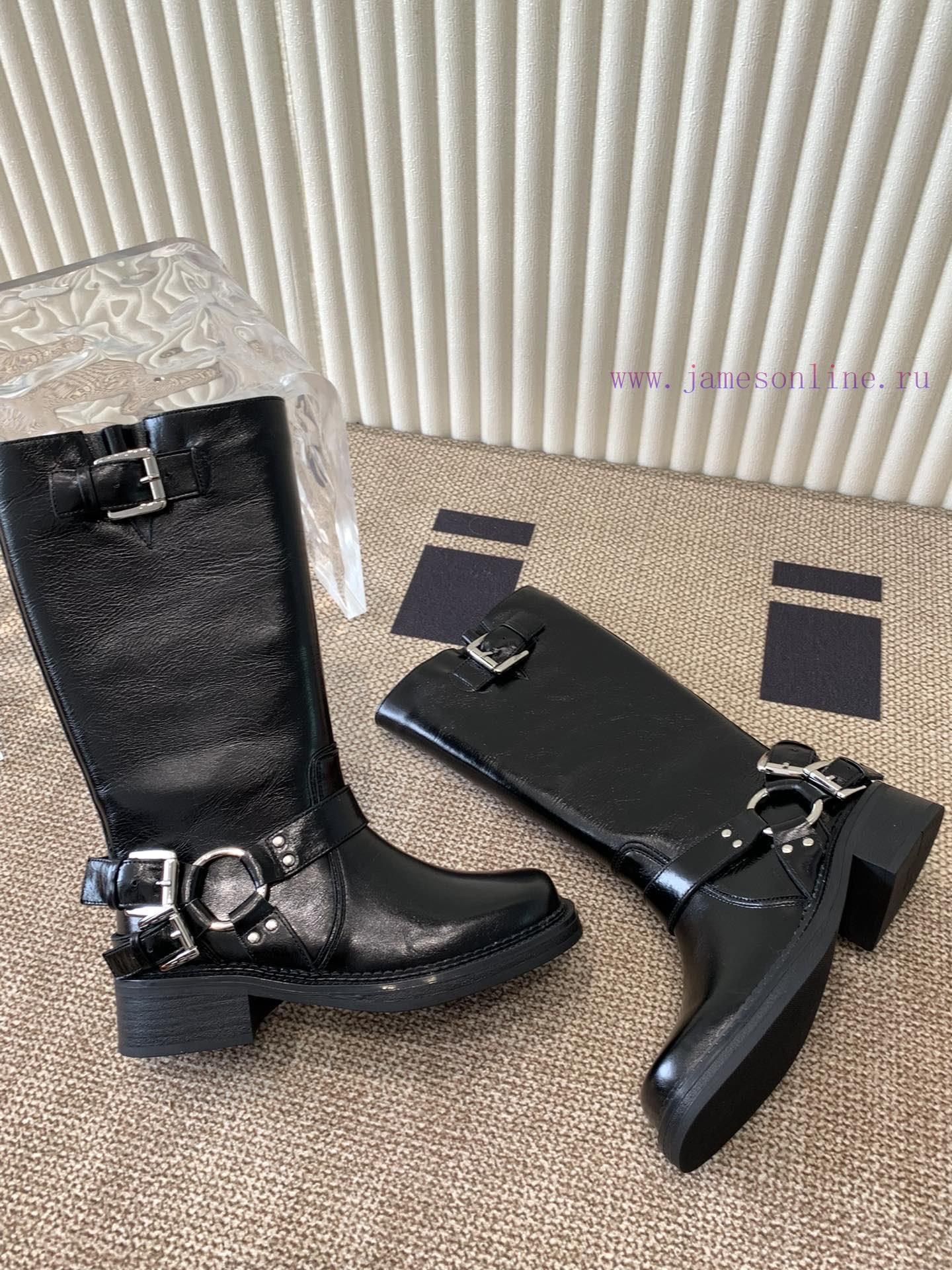 MICHAEL KORS 2024 Autumn/Winter Top selling BootsSynchronized release on official websiteImpip6xvu20 - Image 7