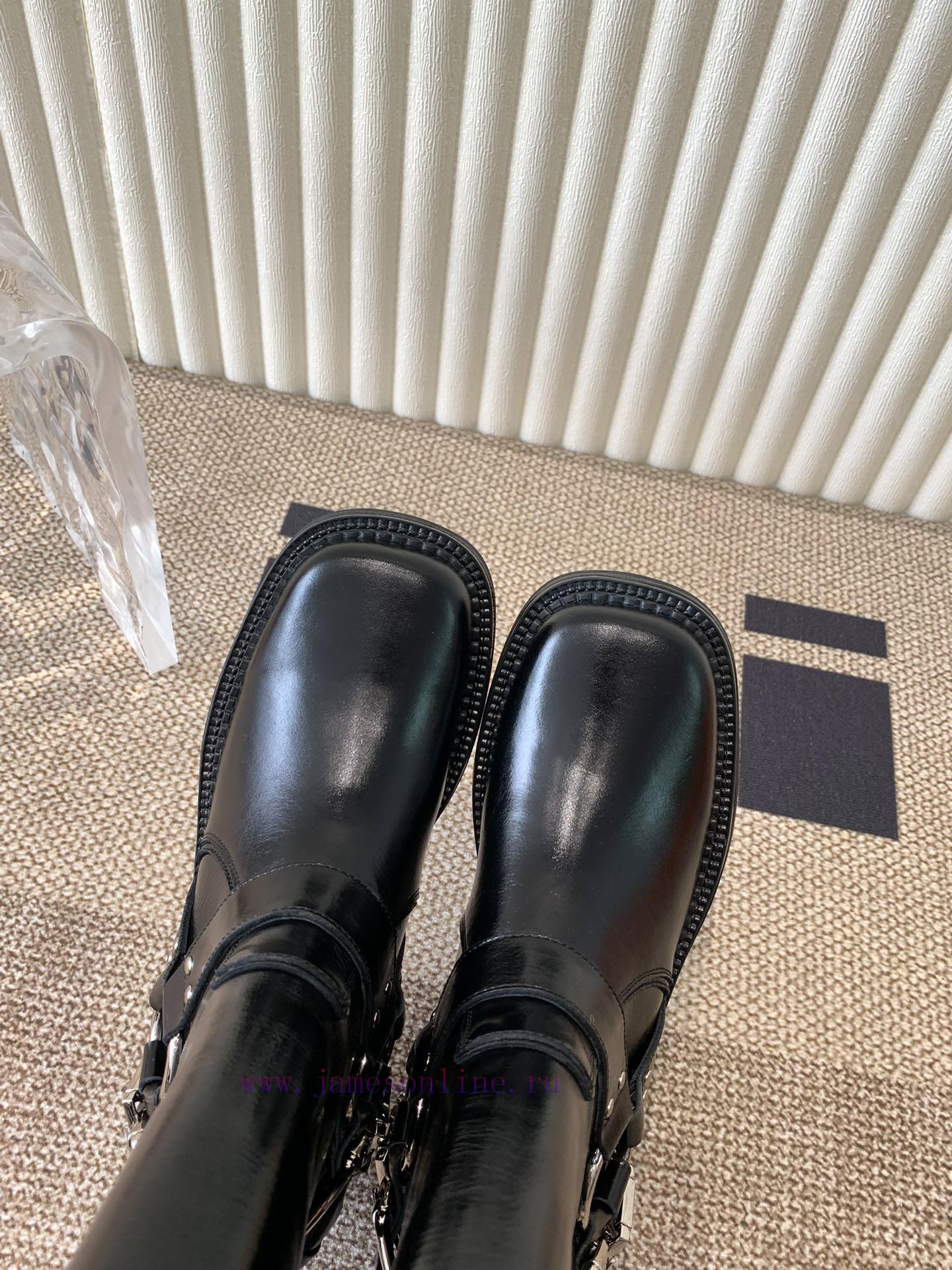 MICHAEL KORS 2024 Autumn/Winter Top selling BootsSynchronized release on official websiteImpip6xvu20 - Image 9