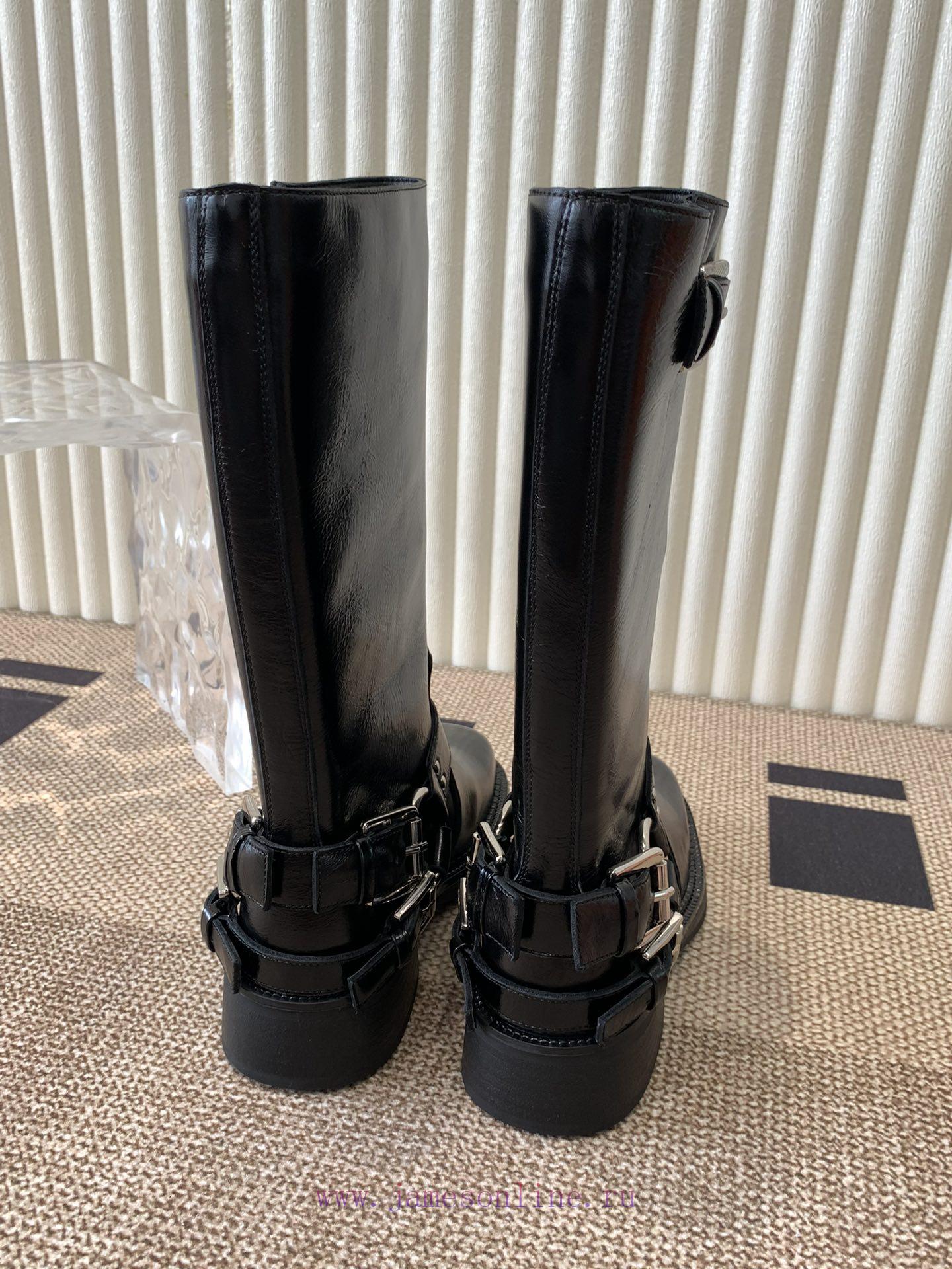 MICHAEL KORS 2024 Autumn/Winter Top selling BootsSynchronized release on official websiteImpip6xvu20 - Image 10