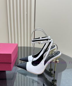 Elisabetta Franchi High HeelsA light luxury brand Elisabetta FranchiElisabetta Franchi's stu0zdtq3b5