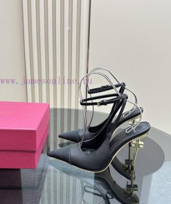 Elisabetta Franchi High HeelsA light luxury brand Elisabetta FranchiElisabetta Franchi's stud0jk03bw