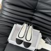 Chanel 25C new ballet shoesThe classic in the original 11 replica classic is perfectly desig24ribbub