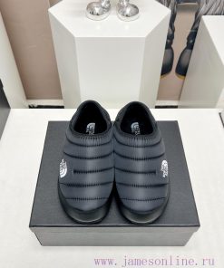 Top tierThe North Face 2023 vs Autumn Classic Hot selling Snow Cotton Shoes Fully Upgraded Sc58acngm