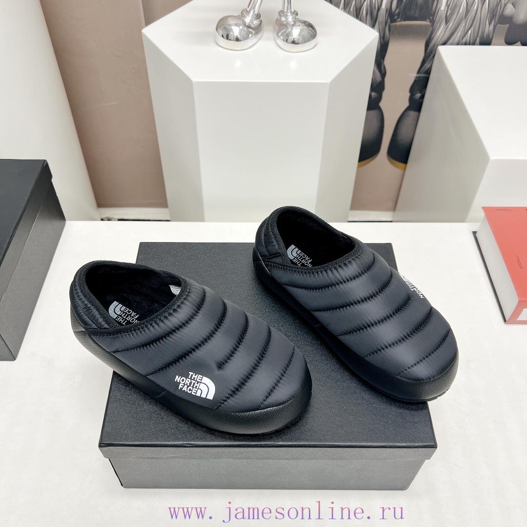 Top tierThe North Face 2023 vs Autumn Classic Hot selling Snow Cotton Shoes Fully Upgraded Sc58acngm - Image 3