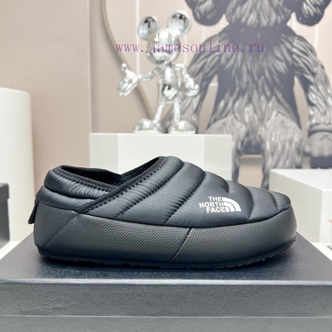 Top tierThe North Face 2023 vs Autumn Classic Hot selling Snow Cotton Shoes Fully Upgraded Sc58acngm - Image 6