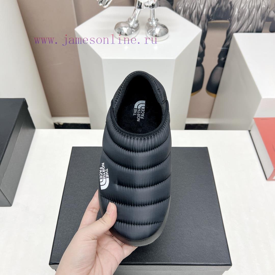 Top tierThe North Face 2023 vs Autumn Classic Hot selling Snow Cotton Shoes Fully Upgraded Sc58acngm - Image 7