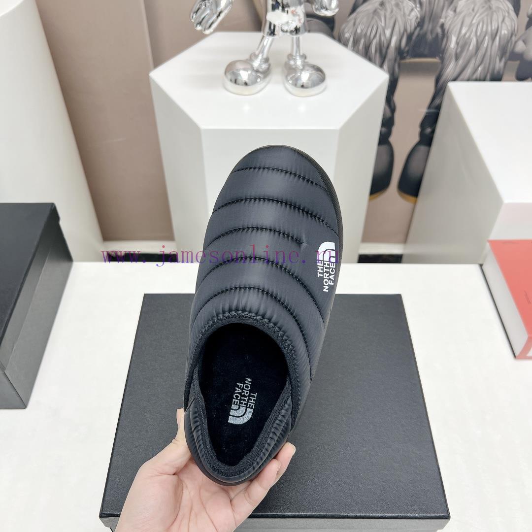 Top tierThe North Face 2023 vs Autumn Classic Hot selling Snow Cotton Shoes Fully Upgraded Sc58acngm - Image 8