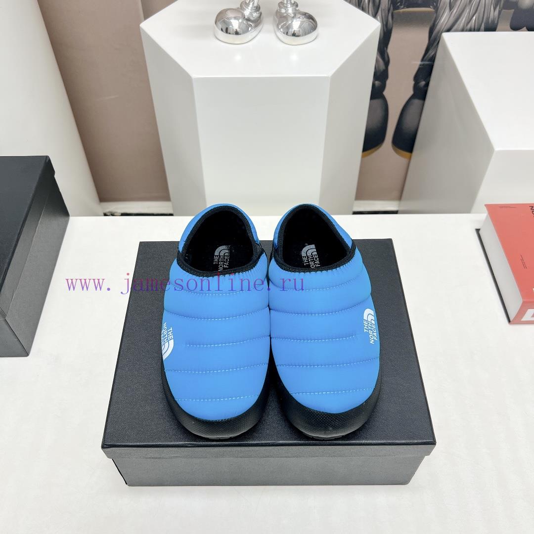 Top tierThe North Face 2023 vs Autumn Classic Hot selling Snow Cotton Shoes Fully Upgraded Svc7urt27 - Image 2