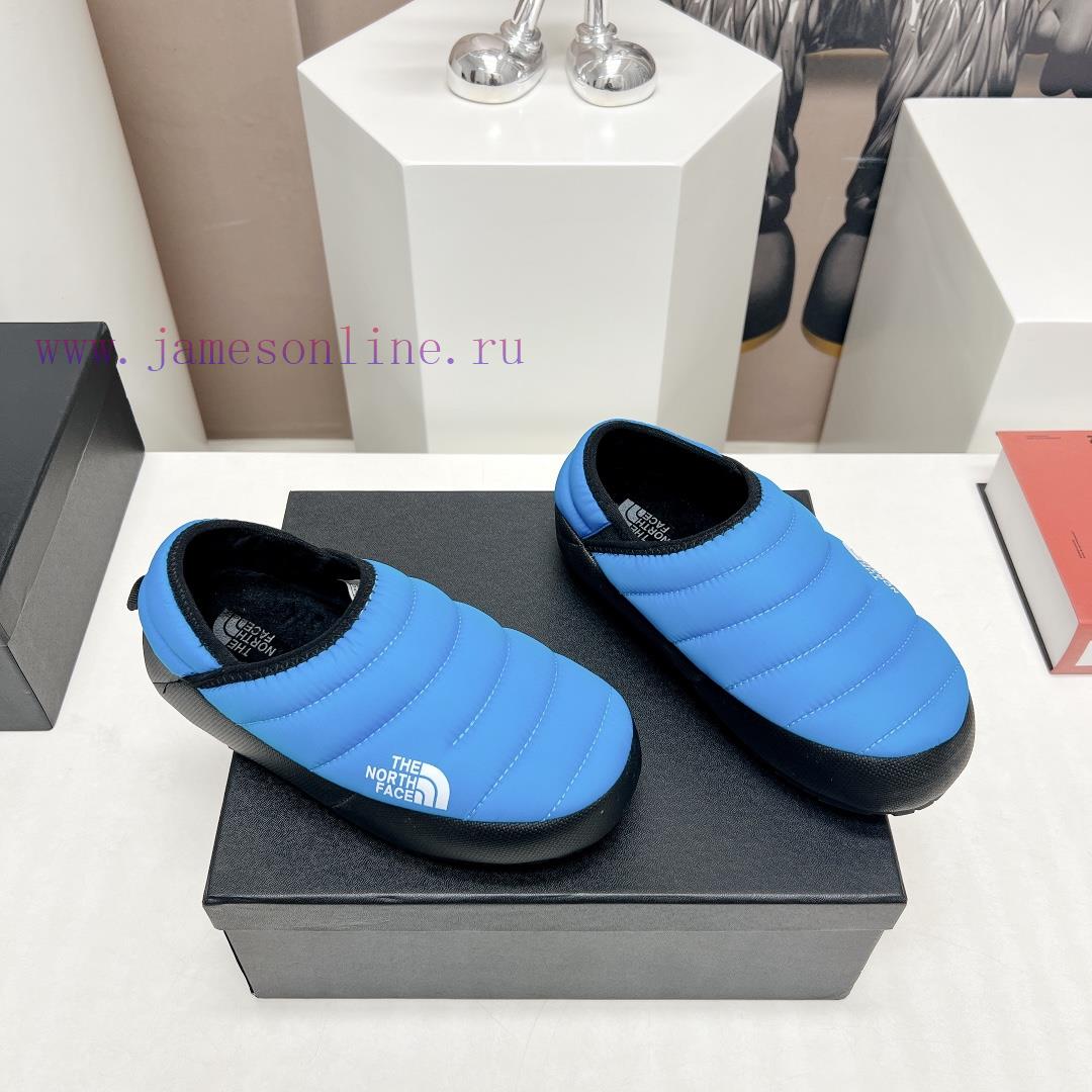 Top tierThe North Face 2023 vs Autumn Classic Hot selling Snow Cotton Shoes Fully Upgraded Svc7urt27 - Image 3
