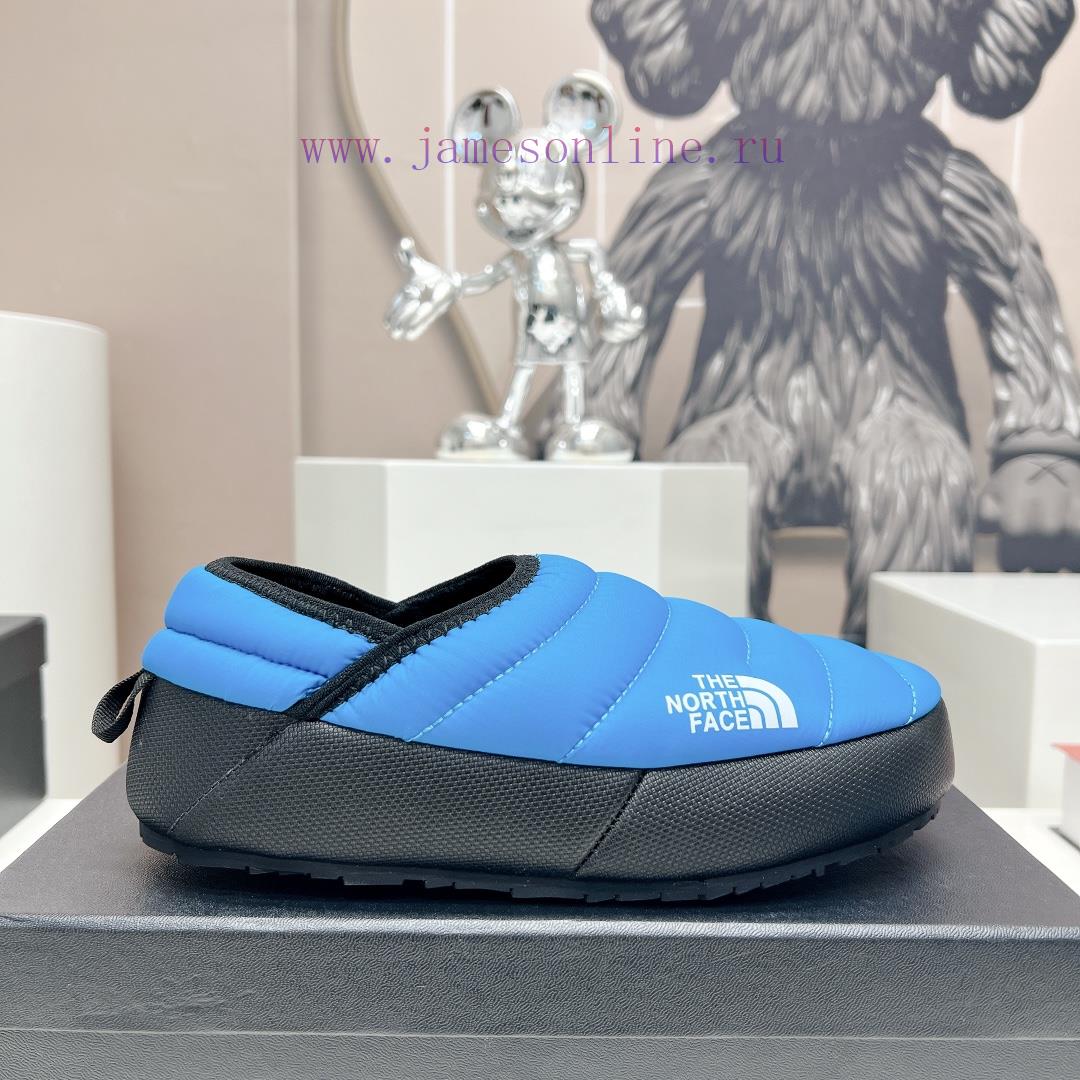 Top tierThe North Face 2023 vs Autumn Classic Hot selling Snow Cotton Shoes Fully Upgraded Svc7urt27 - Image 6