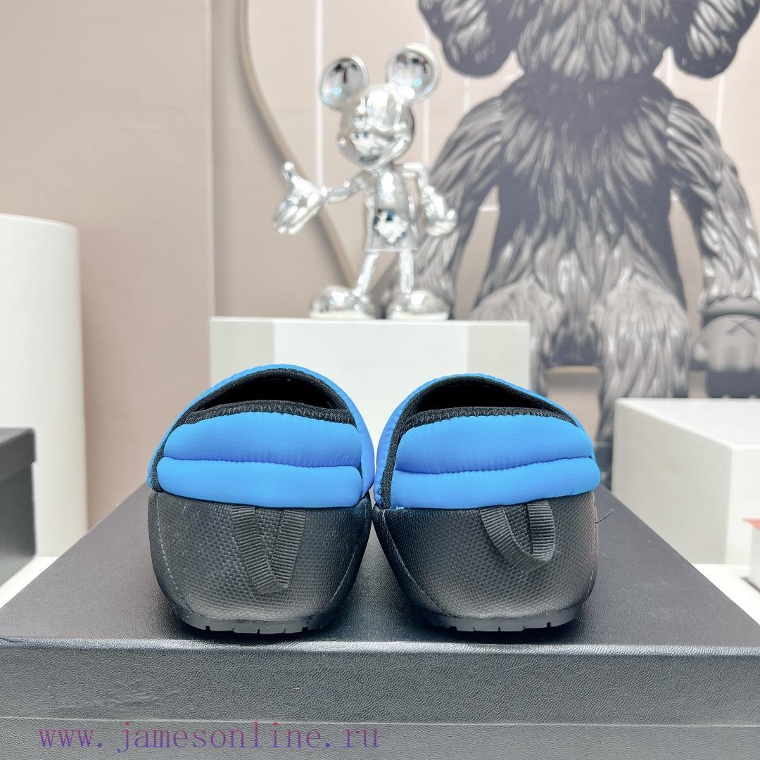 Top tierThe North Face 2023 vs Autumn Classic Hot selling Snow Cotton Shoes Fully Upgraded Svc7urt27 - Image 9