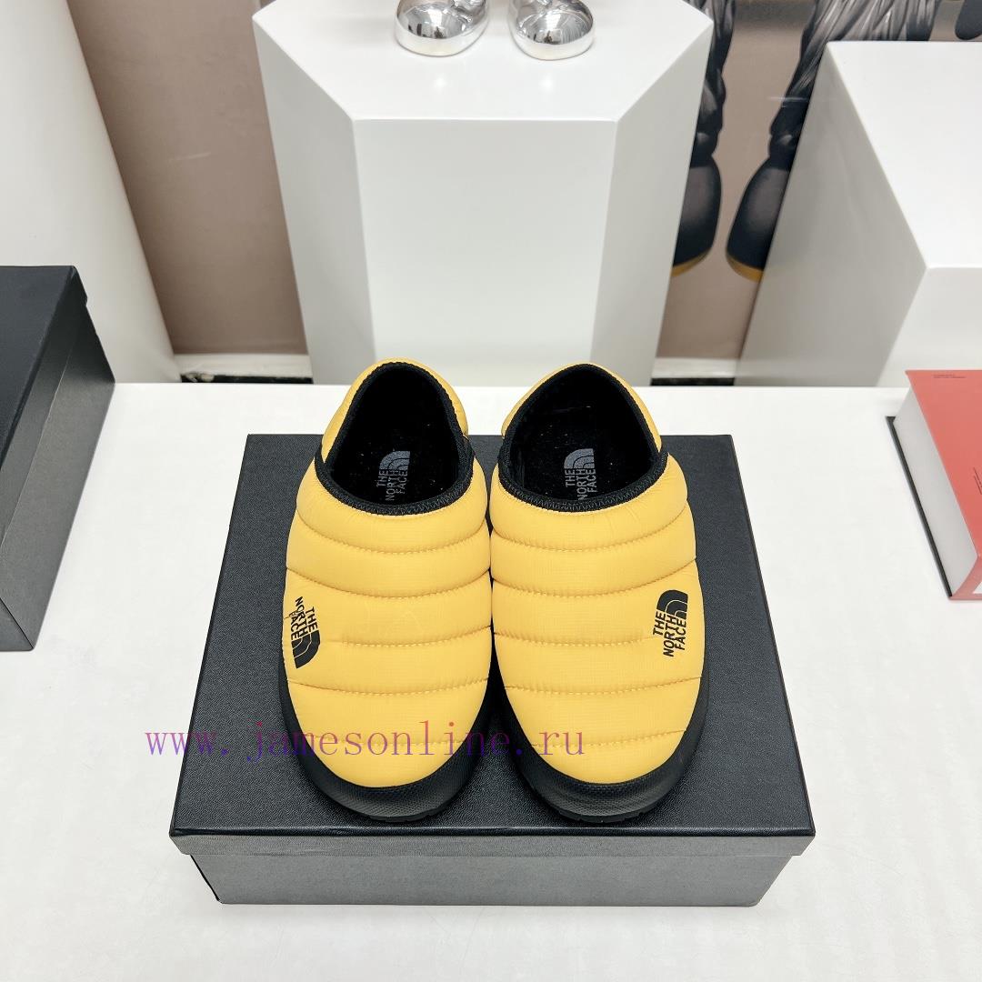 Top tierThe North Face 2023 vs Autumn Classic Hot selling Snow Cotton Shoes Fully Upgraded Ssdlmffpm - Image 2