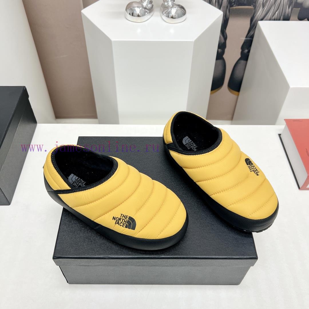 Top tierThe North Face 2023 vs Autumn Classic Hot selling Snow Cotton Shoes Fully Upgraded Ssdlmffpm - Image 3