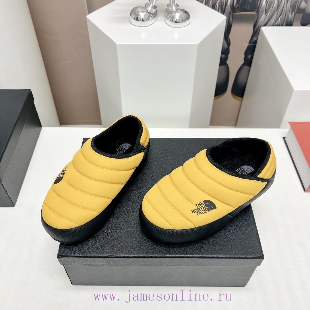 Top tierThe North Face 2023 vs Autumn Classic Hot selling Snow Cotton Shoes Fully Upgraded Ssdlmffpm - Image 4