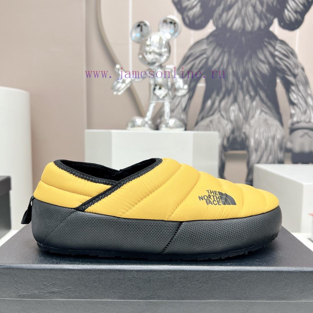 Top tierThe North Face 2023 vs Autumn Classic Hot selling Snow Cotton Shoes Fully Upgraded Ssdlmffpm - Image 6